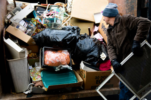Best Hoarding Cleanup  in Ridgefield, NJ