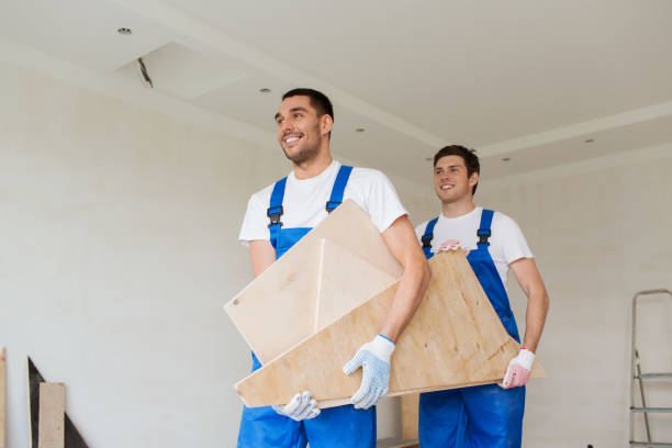 Ridgefield, NJ Junk Removal Services Company