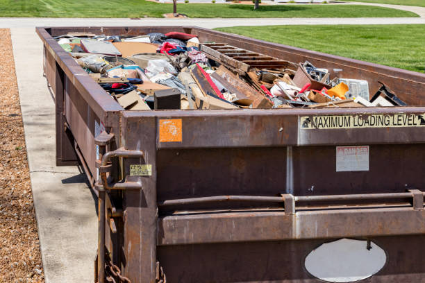 Best Residential Junk Removal  in Ridgefield, NJ