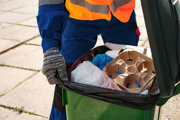 Best Same-Day Junk Removal Services  in Ridgefield, NJ